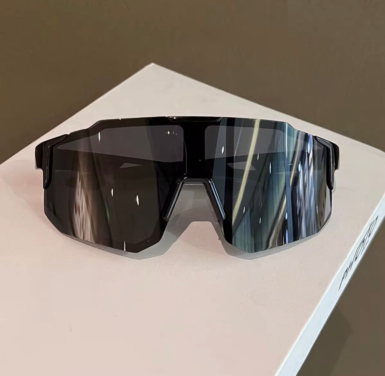 Obsidian Ultra Glasses