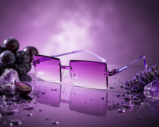 Purple Gradient