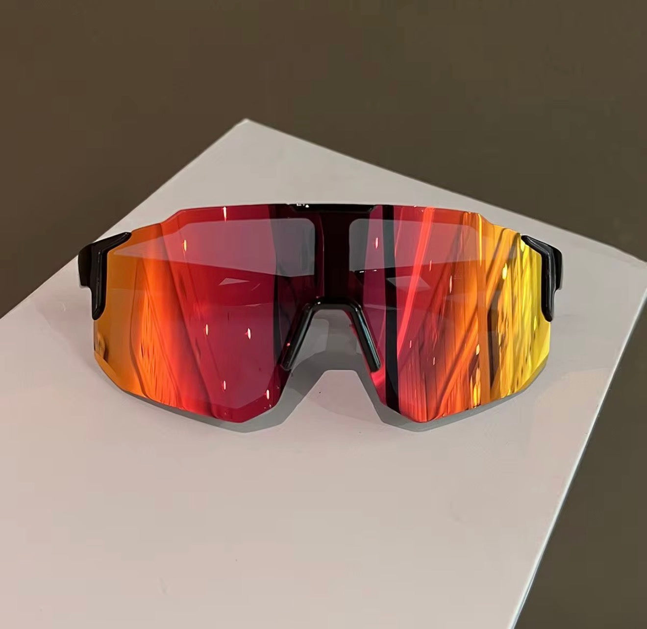 Inferno Ultra Glasses