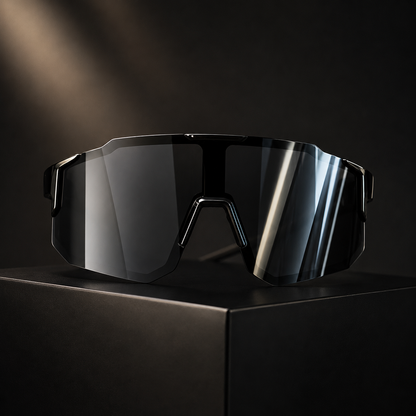 Obsidian Ultra Glasses