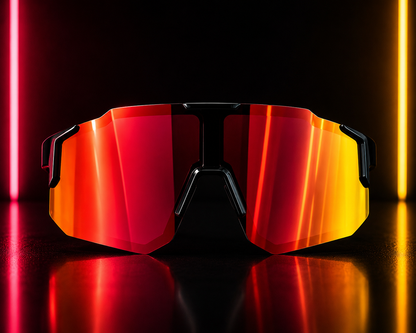 Inferno Ultra Glasses