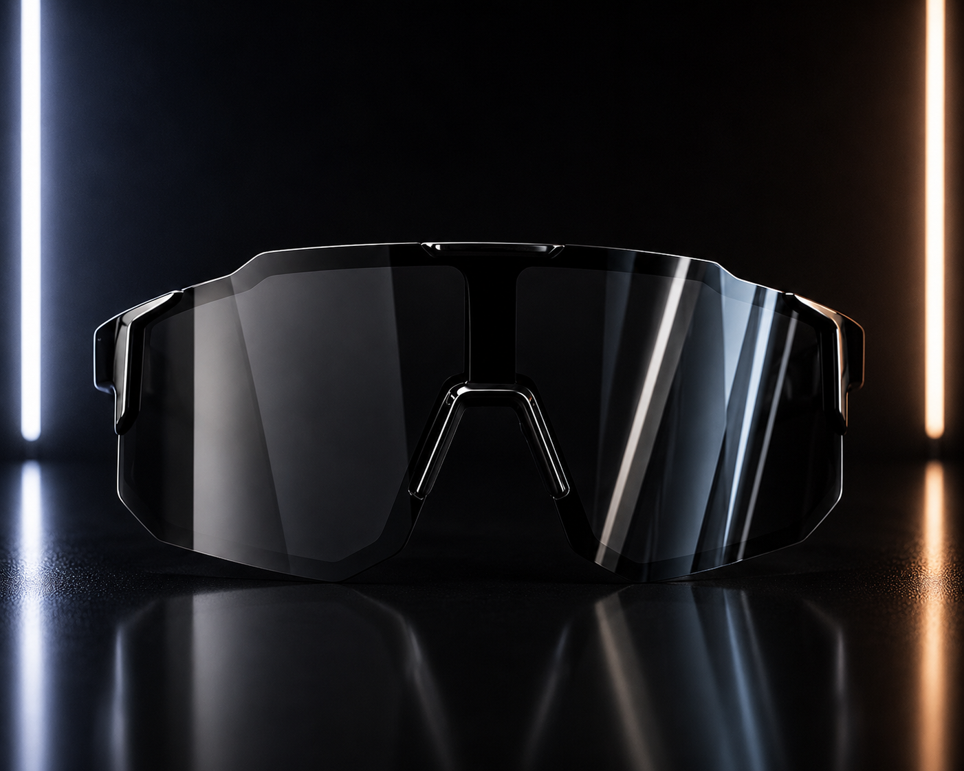 Obsidian Ultra Glasses