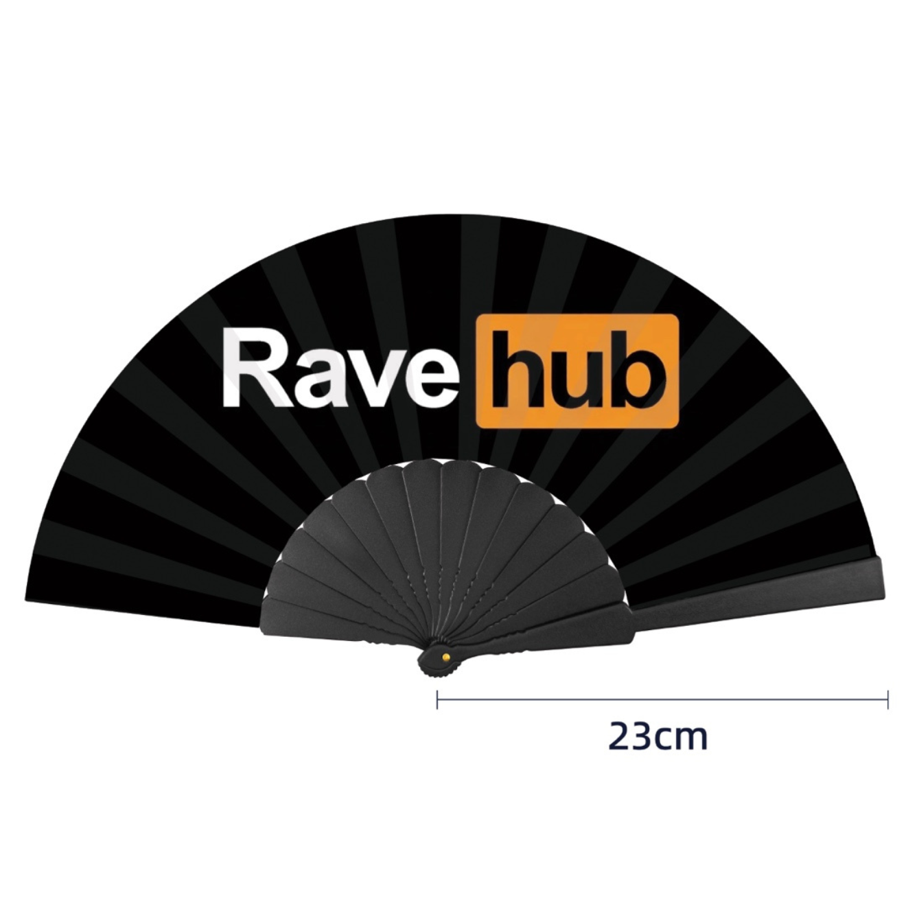 Rave Hub Fan